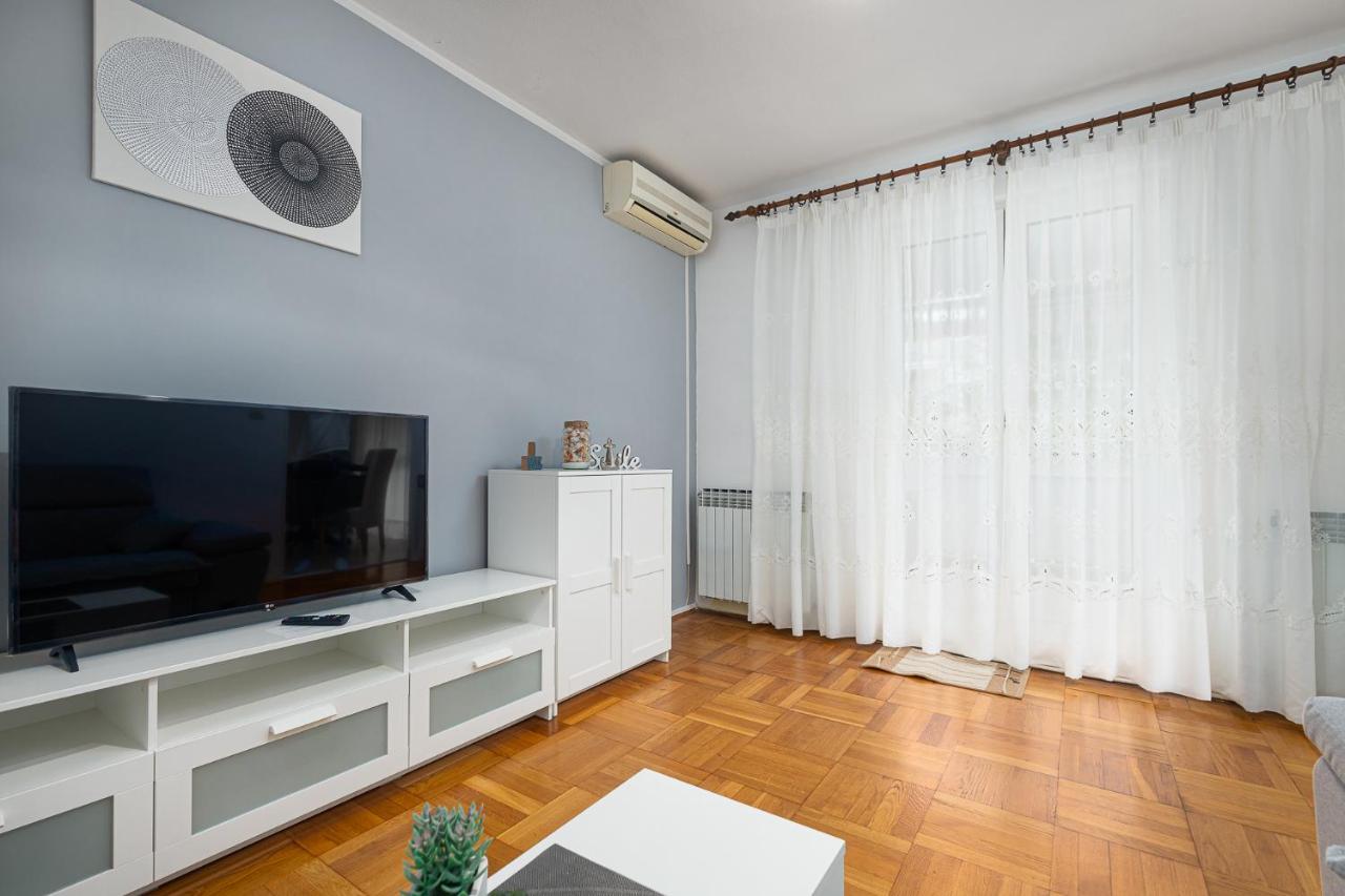 Dea B4+1 Apartment Porec Ngoại thất bức ảnh